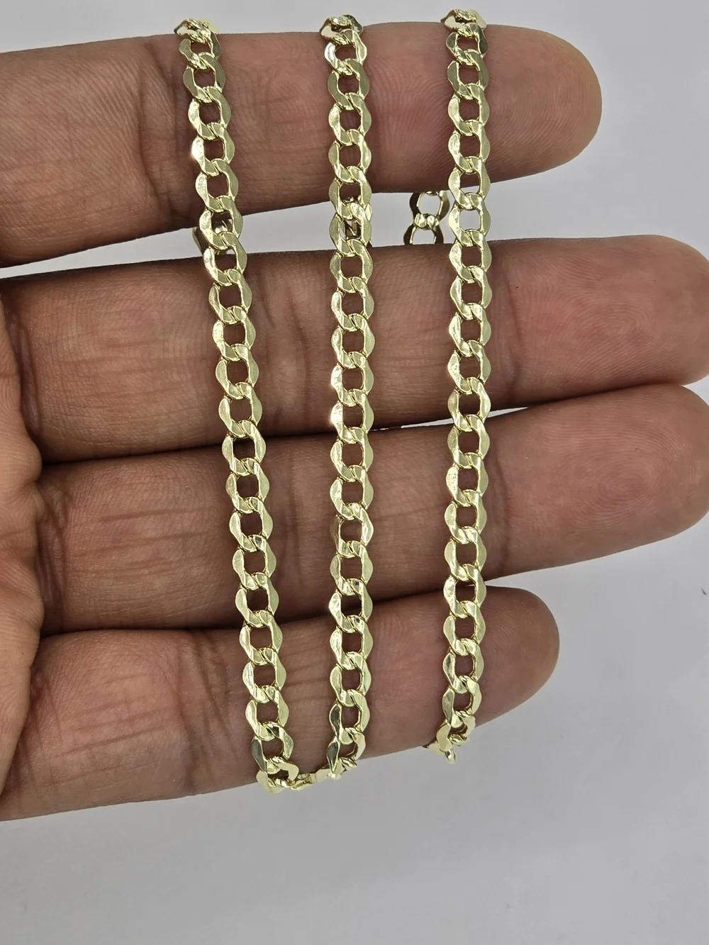 KBN Jewelry 10k real